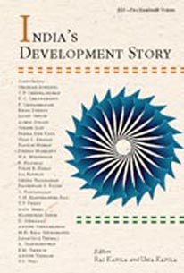 India's Development Story